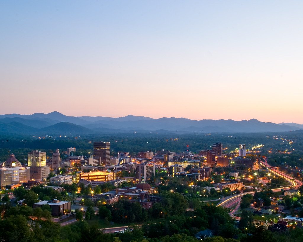 Moving to Asheville? Here's How to Set Up Utilities